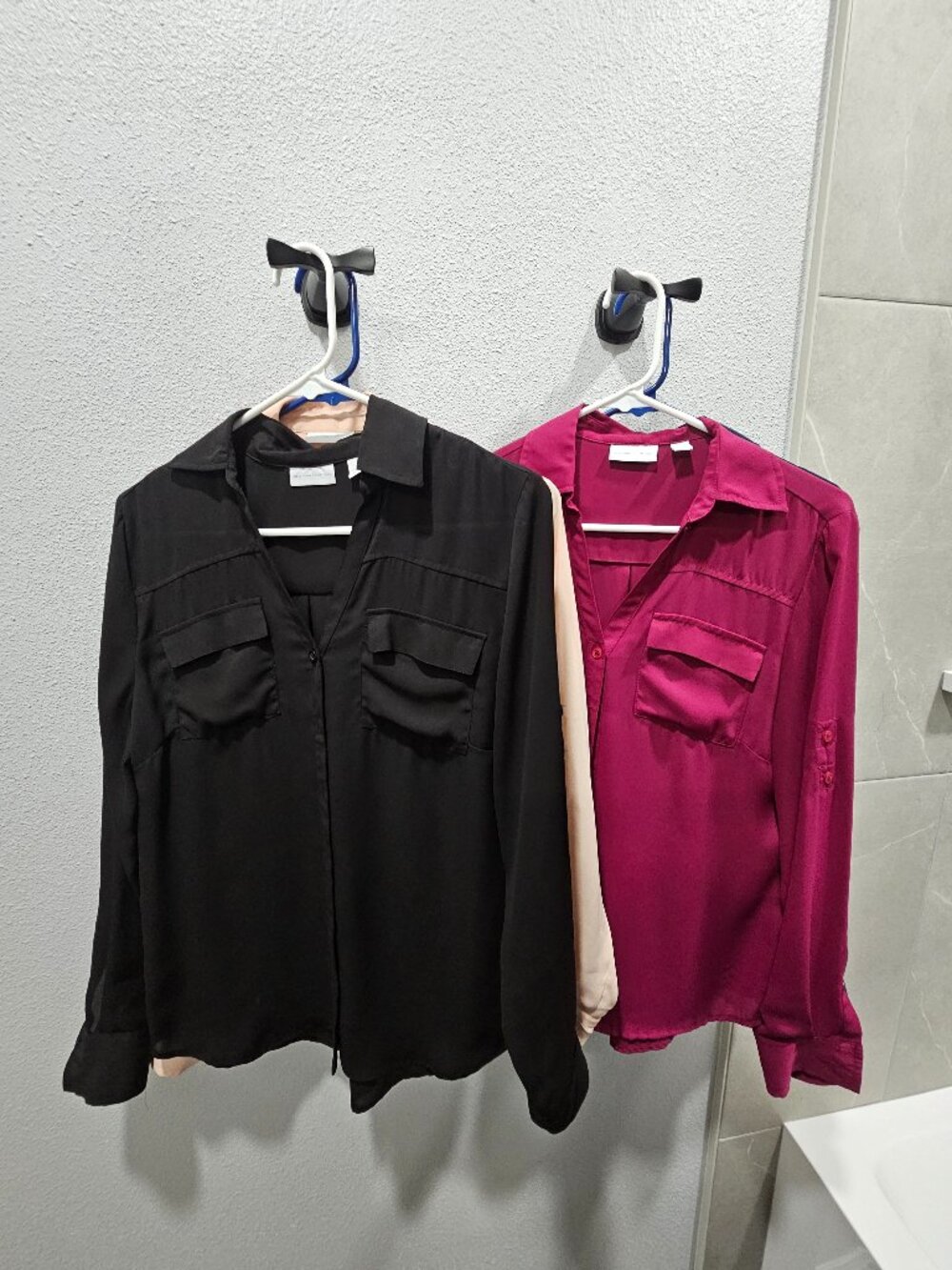 NY&C Blouse - Lot of 4